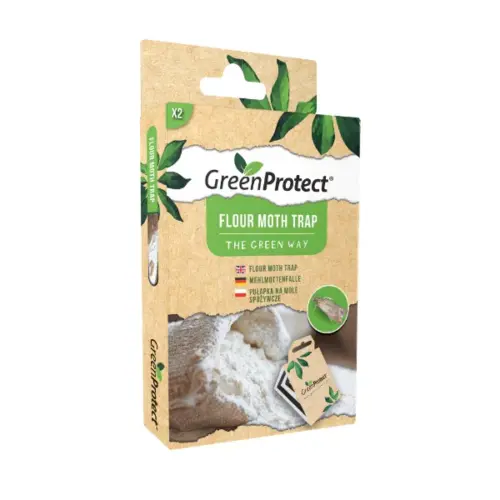 Green Protect Flour Moth Trap