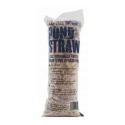 Pond Cleanse Pond Straw