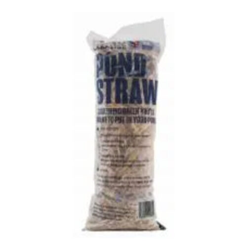 Pond Cleanse Pond Straw