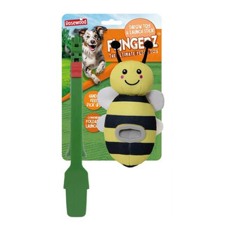 Rosewood Flingerz Throw Toy