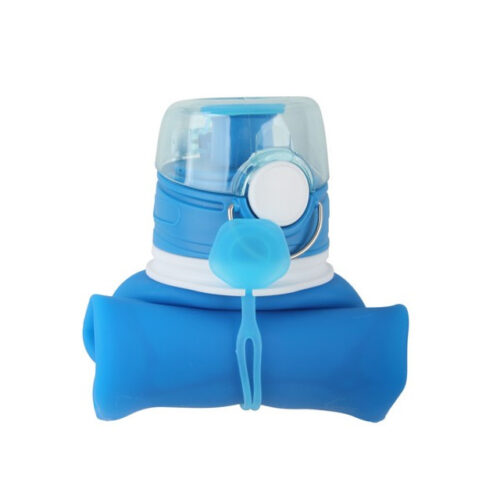 All For Paws Chill Out Silicon Bottle 750ml - Image 2