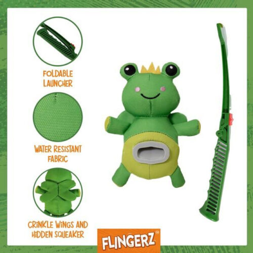 Rosewood Flingerz Throw Toy - Image 2