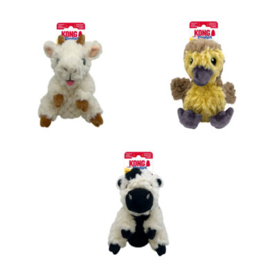 KONG Comfort Tykes - Small