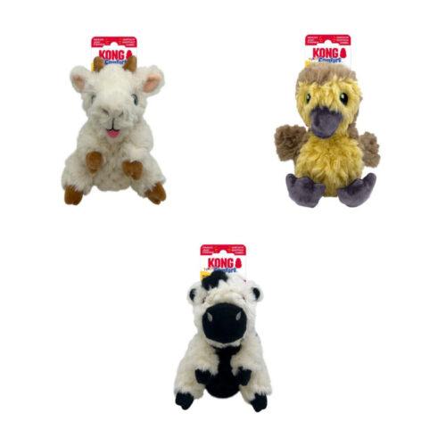KONG Comfort Tykes - Small