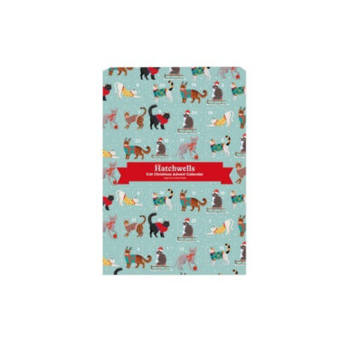 Hatchwells Cat Advent Calendar