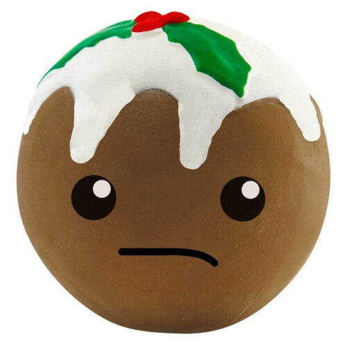 James Marketing Latex Pudding Pals Small 8cm