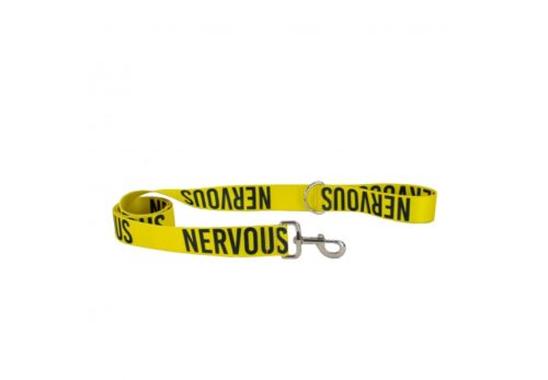 Ancol Awareness Lead 1.5m x 4cm - Image 3