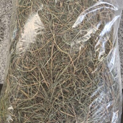 Georges Meadow Hay for Small Animals