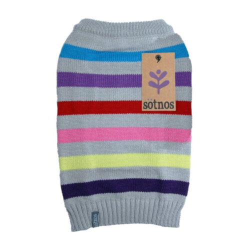 Sötnos Super Stripe Sweater Small