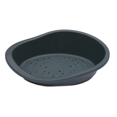 Sonny Classic Plastic Bed Graphite