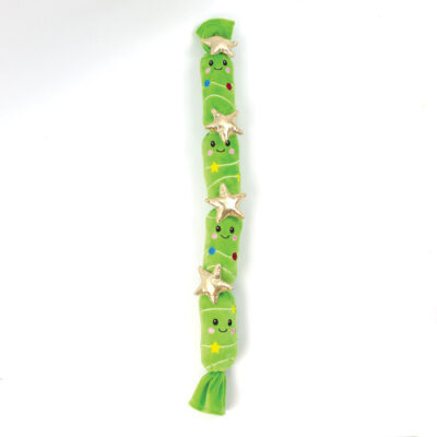 Happy Pet Christmas Tree Hot Digity Dog