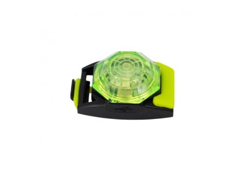 Ancol Rechargeable Blinker Green