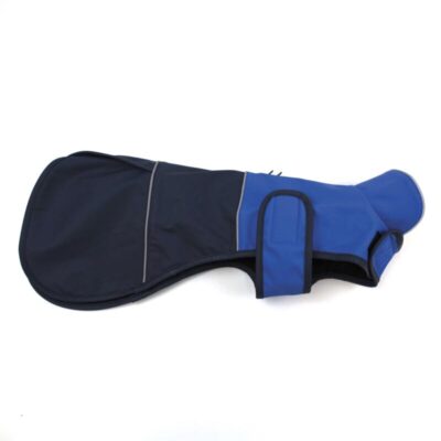 Happy Pet Waterproof Dog Rain Coat