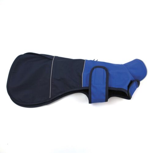 Happy Pet Waterproof Dog Rain Coat
