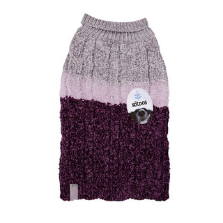 Sötnos Luxe Chenile Sweater