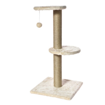 Happy Pet Hawthorn Scratch Post