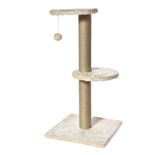 Happy Pet Hawthorn Scratch Post