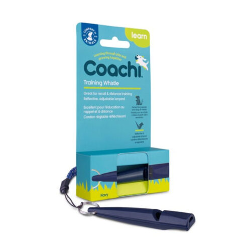 CoA Coachi Training Whistle - Image 2