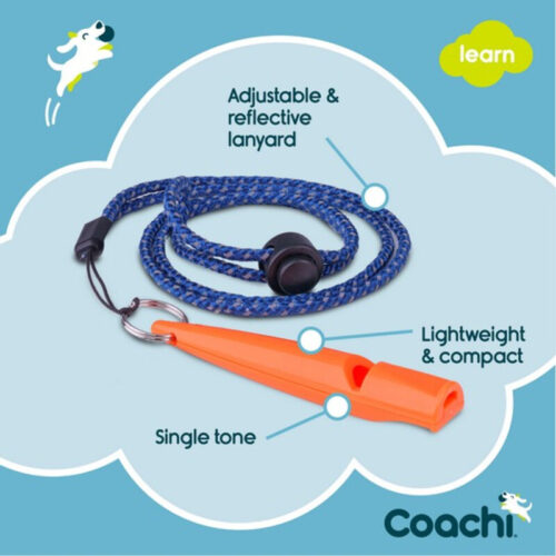 CoA Coachi Training Whistle - Image 5