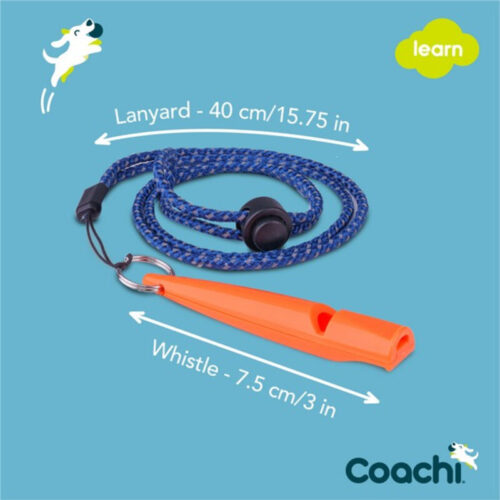 CoA Coachi Training Whistle - Image 6