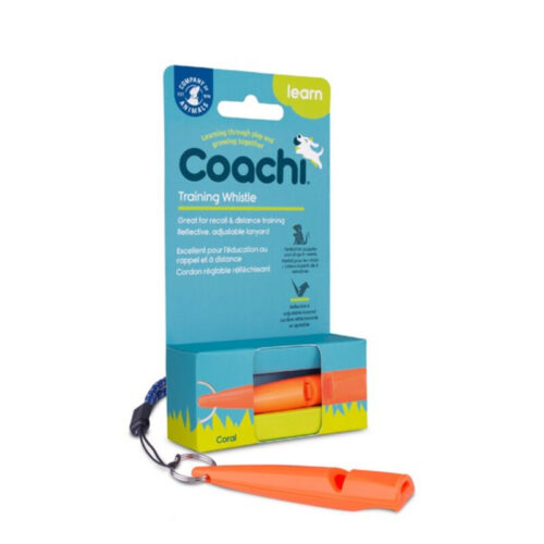 CoA Coachi Training Whistle - Image 3