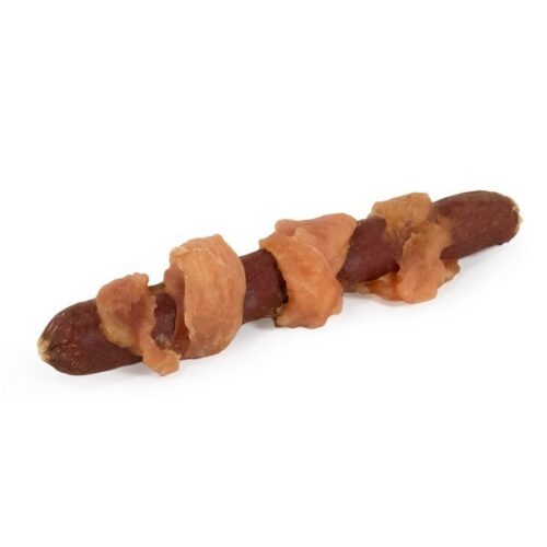 Rosewood Jumbo Pig In Blanket 90g - Image 2