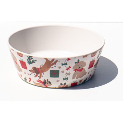 Tarhong Holiday Whimsy Bowl - Large