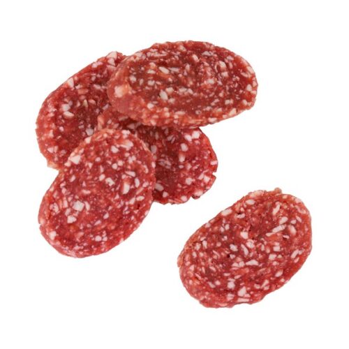 Rosewood Luxury Artisan Salami Slices for Dogs 200g - Image 2