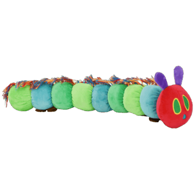 Eric Carle™ Very Hungry Caterpillar Plush