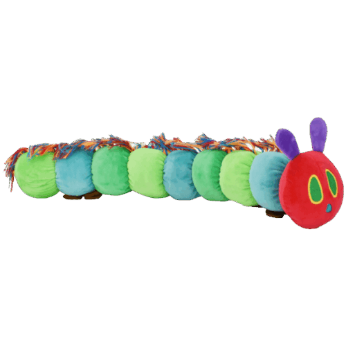 Eric Carle™ Very Hungry Caterpillar Plush