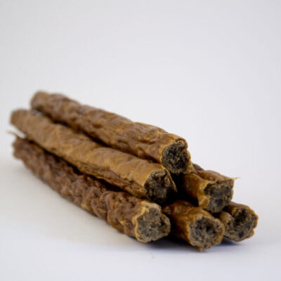 Venison Gourmet Cabanossi Stick