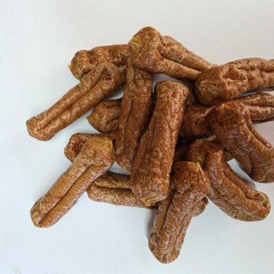Venison Gourmet Sausage 60g