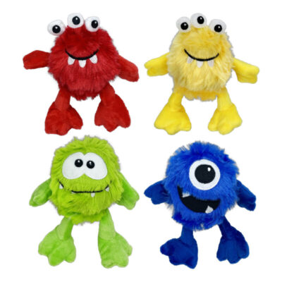 Multipet Minipet Monsters