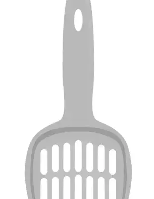 Bob Martin Cat Litter Scoop