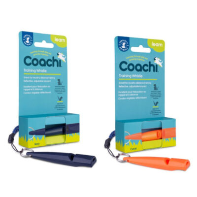 CoA Coachi Training Whistle