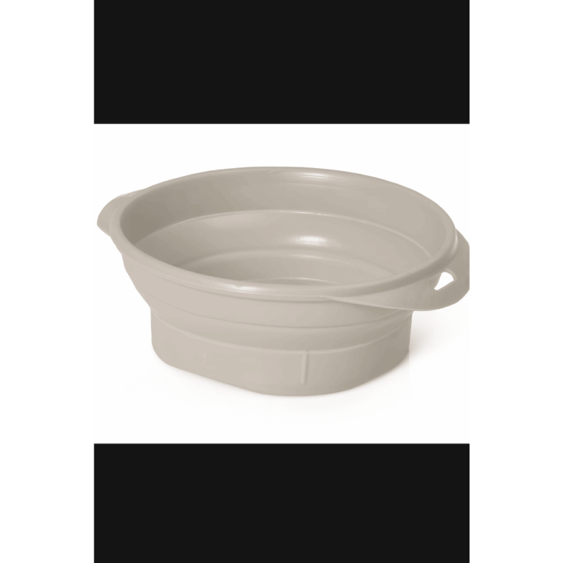 Squeeze Collapsible Travel Bowl