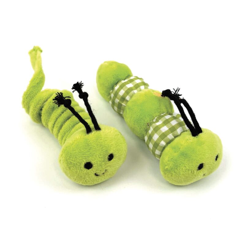 Tabby Patch Catnip & Spring 2pk - Image 8