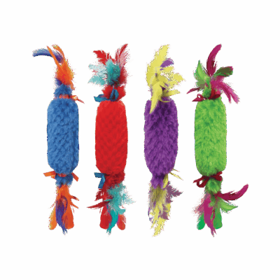 Tabby Patch Katz Kuddler