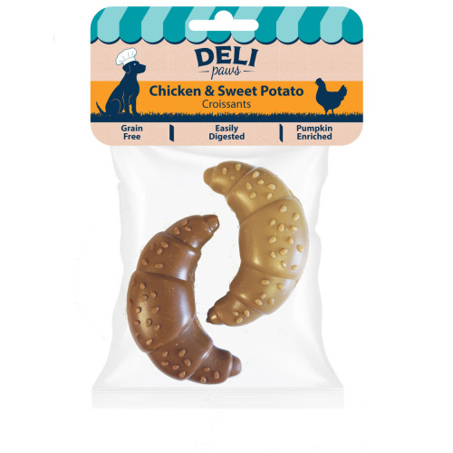 Happy Pet Deli Paws Grain Free Dog Treats - Image 3