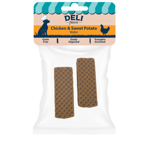 Happy Pet Deli Paws Grain Free Dog Treats - Image 7