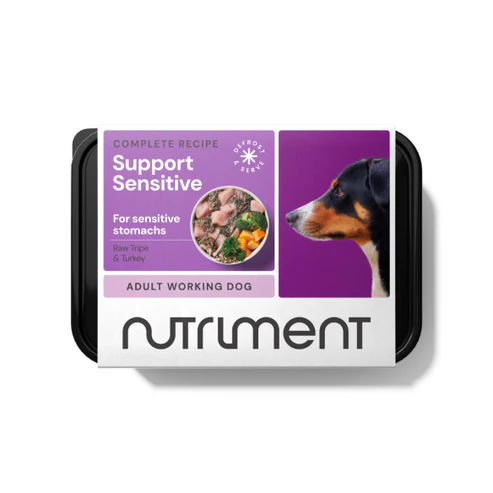 Nutriment Support Sensitive 500g