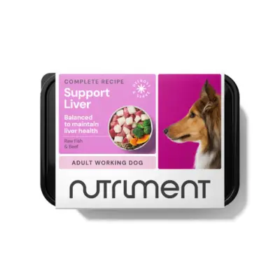 Nutriment Support Liver 500g
