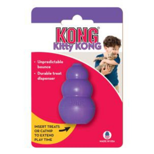 KONG Kitty KONG