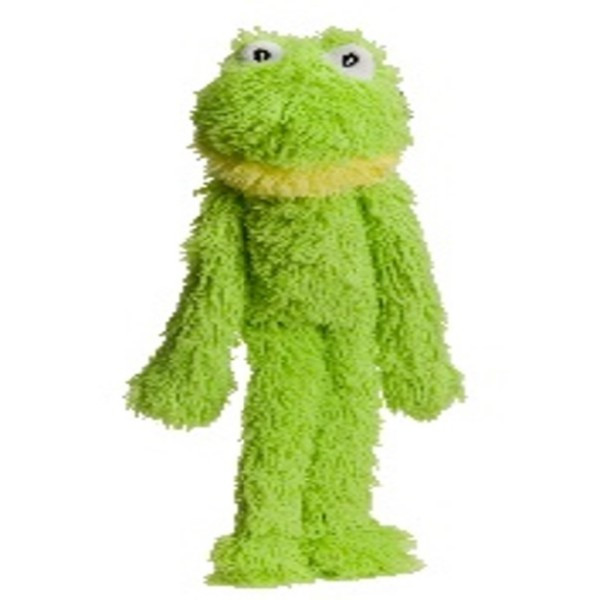 House of Paws Long Furry Frog