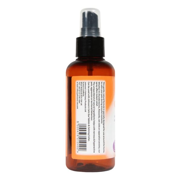 Johnsons Calming Spray 150ml - Image 3