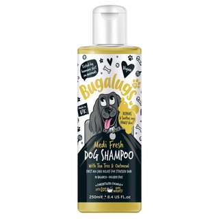 Bugalugs Medi Fresh Itchy Dog Shampoo - Image 2