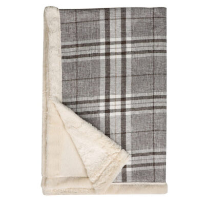 Pet Brands Tweedy Blanket
