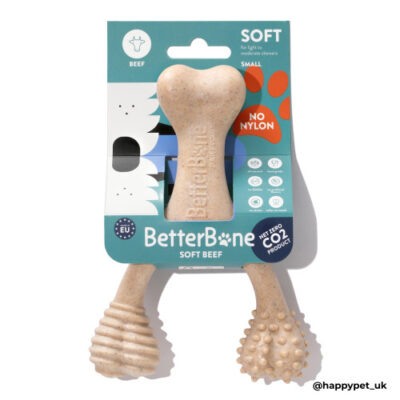 Betterbone Nylon Free Dog Chew - Soft