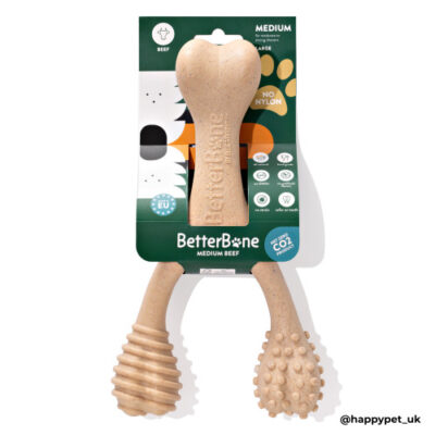 Betterbone Nylon Free Dog Chew - Medium