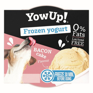 YowUp Ice Cream 110g - Image 2